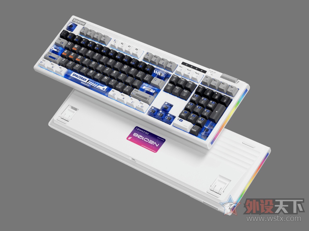 ��ϯ����Ƴ�NEO108ϵ����ģ��е����        