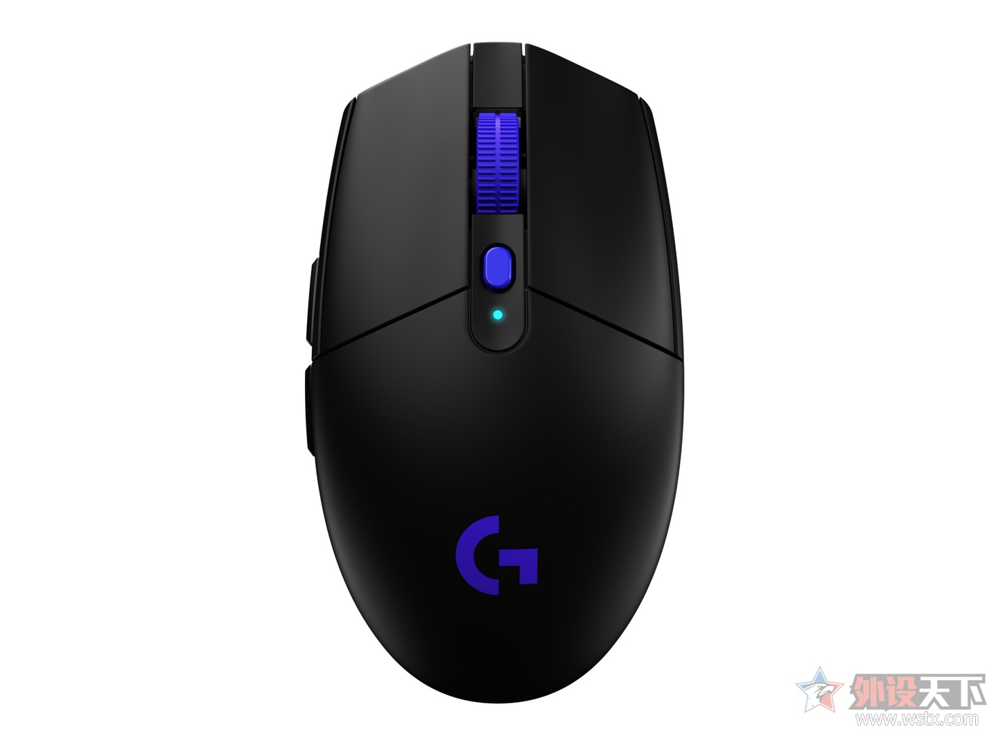 �޼�G�Ƴ�G304X LIGHTSPEED������Ϸ���     