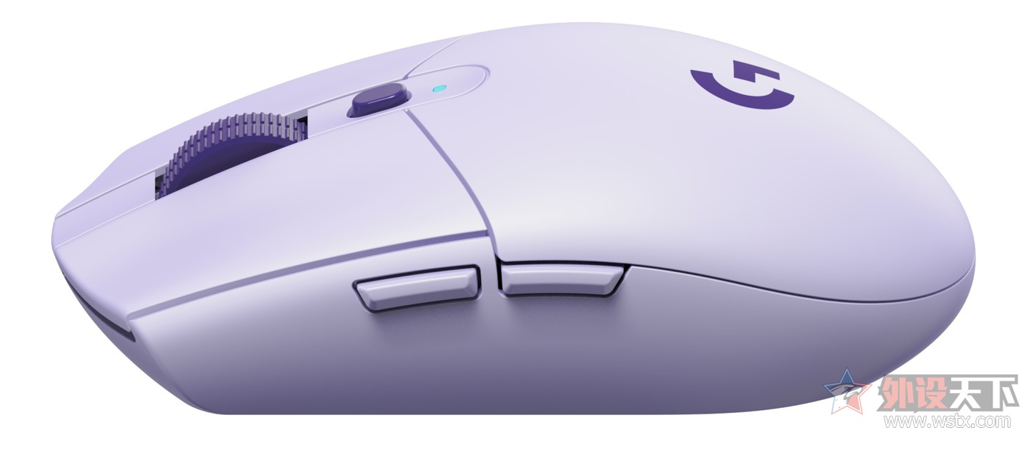 �޼�G�Ƴ�G304X LIGHTSPEED������Ϸ���     