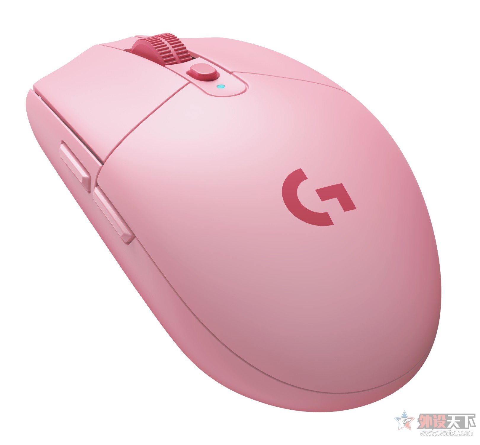 �޼�G�Ƴ�G304X LIGHTSPEED������Ϸ���     