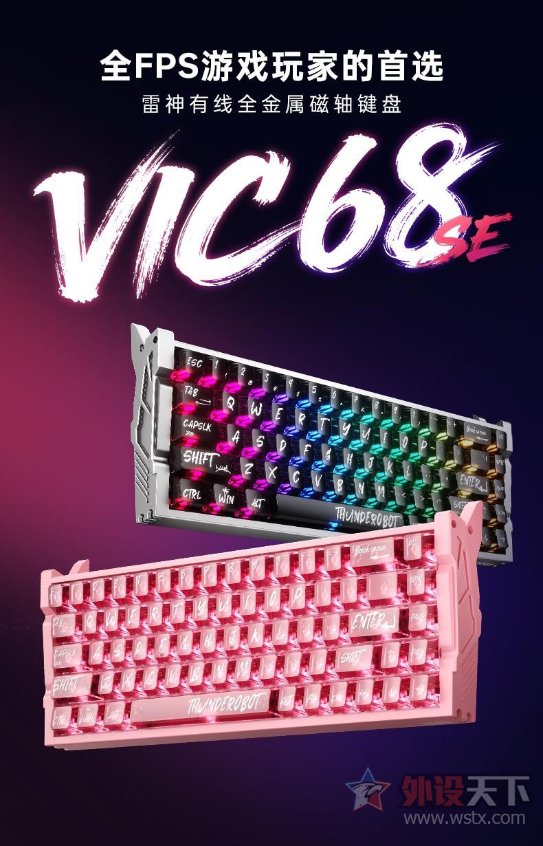 �����Ƴ�VIC68SE�������                   