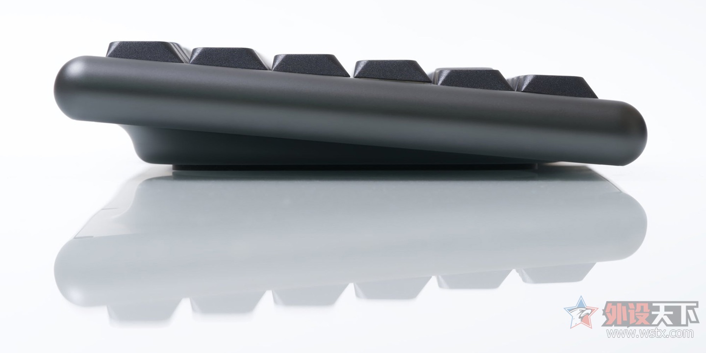 Chosfox哈狐推出Vero75矮轴机械键盘