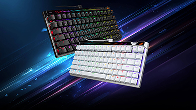 ��˶ROG����ħ��ʿAce 75HE�������         