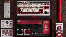 ��λ���Ƴ�Retro87���Ż�е�����´���װ     