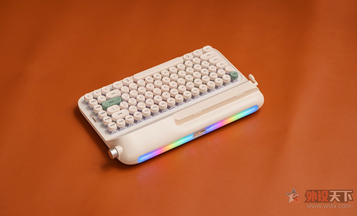 EPOMAKER����95%���е�RT98��е����         