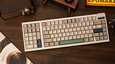 EPOMAKER����95%���е�RT98��е����         