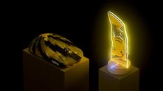 Pulsar�����Ƴ�X2 CrazyLight���           