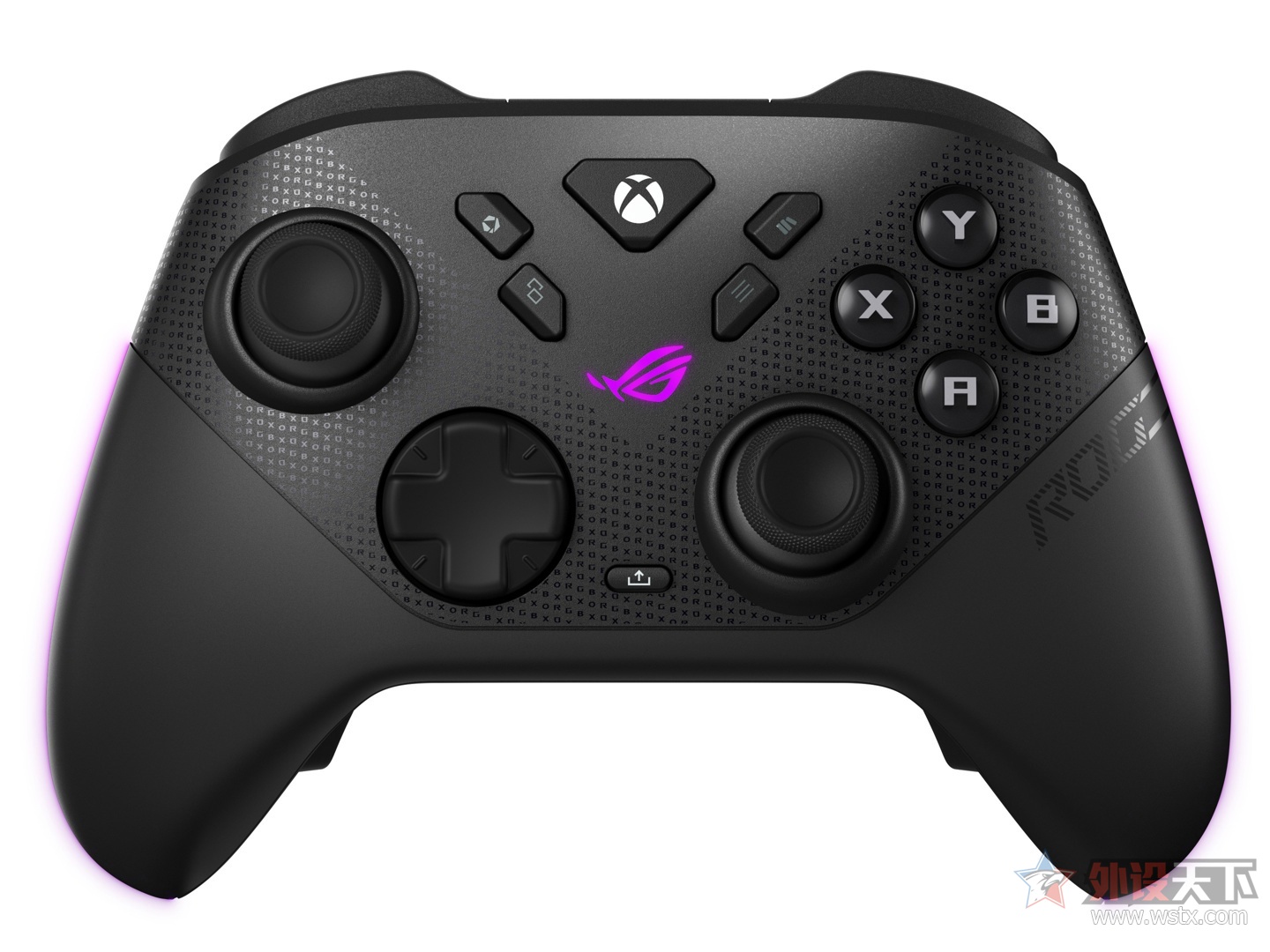 ��˶ROG����2 Xbox�����ֱ�����Ԥ��         