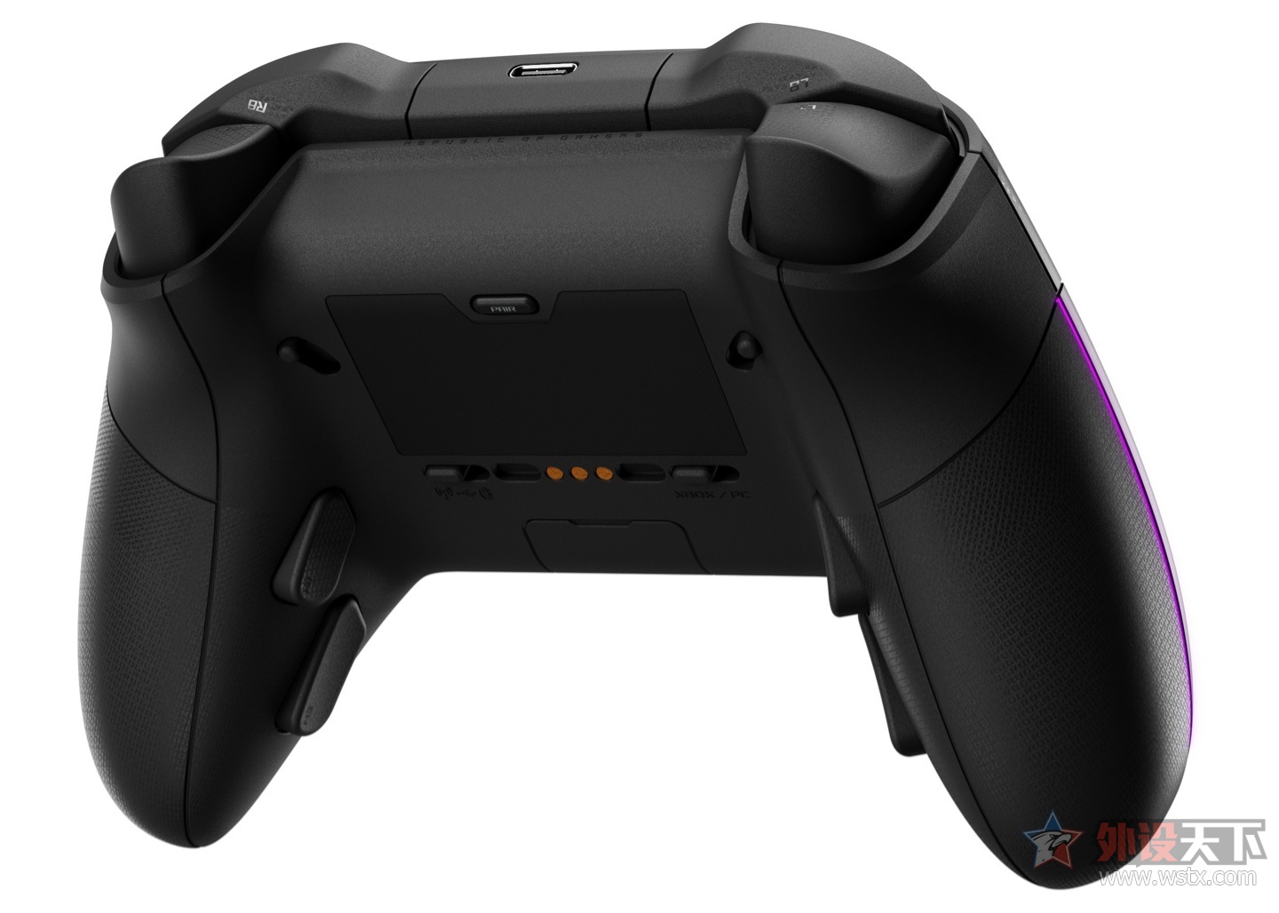 ��˶ROG����2 Xbox�����ֱ�����Ԥ��         