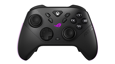 ��˶ROG����2 Xbox�����ֱ�����Ԥ��         