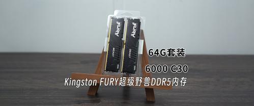 Kingston FURY����Ұ��DDR5�ڴ濪��
