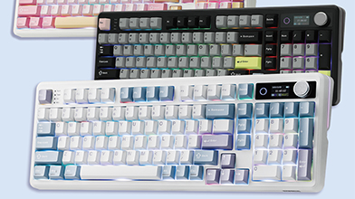 EPOMAKER�Ƴ�TH99PRO��ģ��е����           