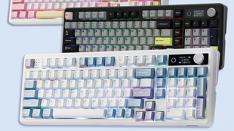 EPOMAKER�Ƴ�TH99PRO��ģ��е����           