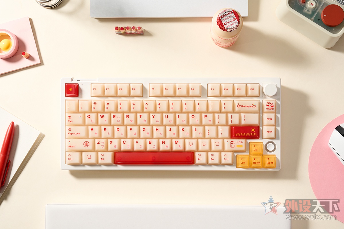 KEYMOJI�Ƴ�CHEERSǬ���������ñ           