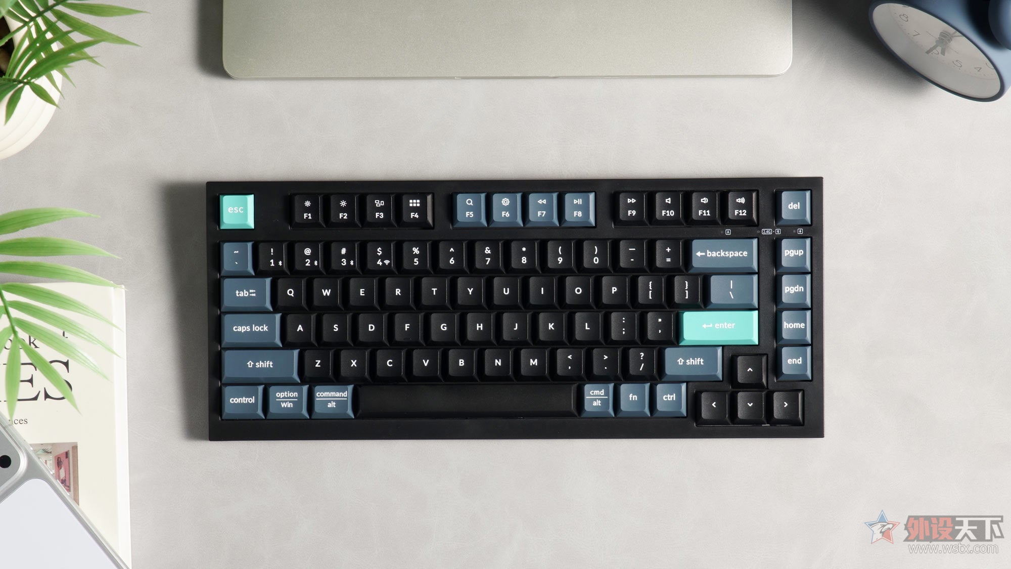 Keychron�ʴ��Ƴ�B31�����칫����           