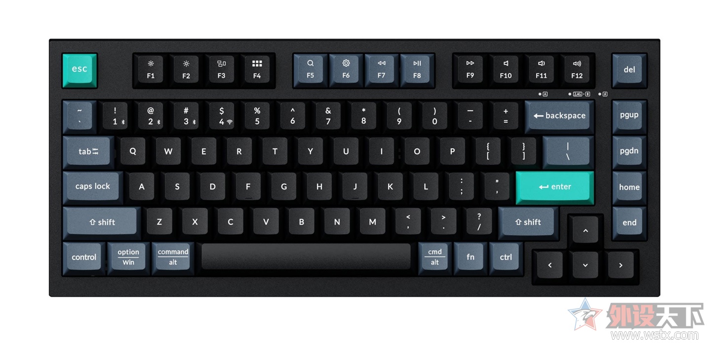 Keychron�ʴ��Ƴ�B31�����칫����           