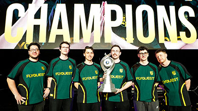 2026 CS2 ZEM��Ӣ��ս�� FlyQuestն��ھ�