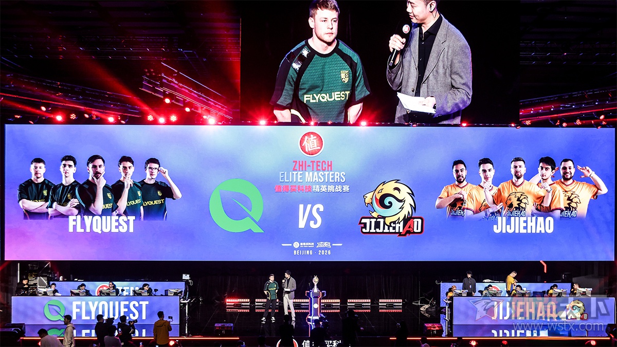 2026 CS2 ZEM��Ӣ��ս�� FlyQuestն��ھ�