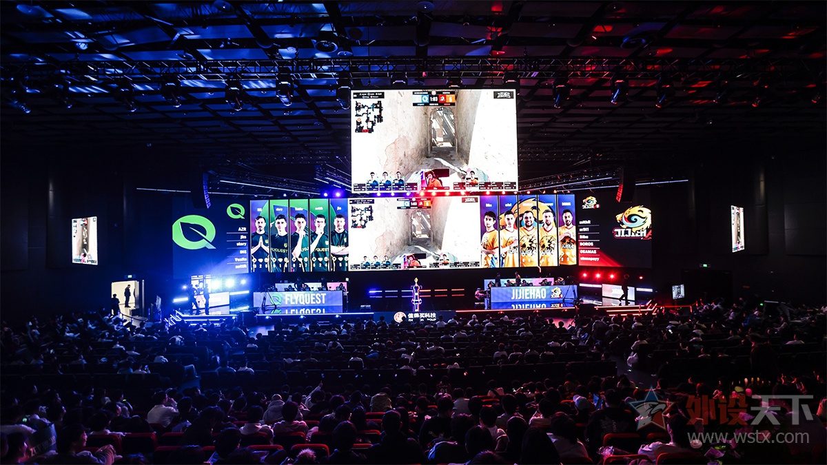 2026 CS2 ZEM��Ӣ��ս�� FlyQuestն��ھ�