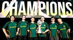 2026 CS2 ZEM��Ӣ��ս�� FlyQuestն��ھ�