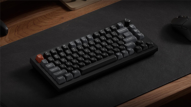 Keychron�Ƴ�V Ultra 8Kϵ����ģ��е����    