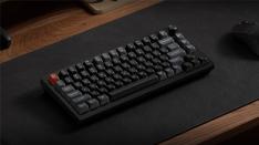 Keychron�Ƴ�V Ultra 8Kϵ����ģ��е����    