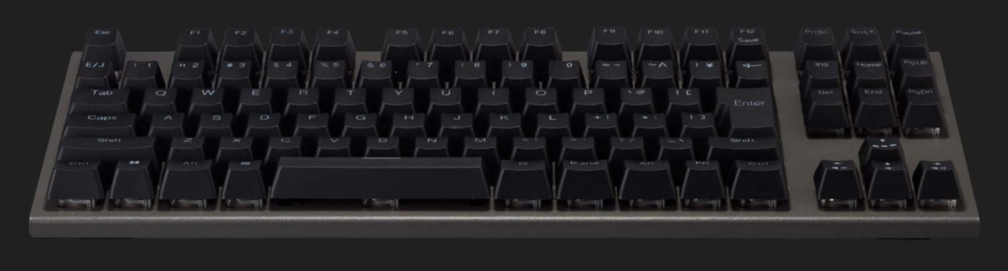 Realforceȼ�緢��GX1 Plus�����ݼ���       