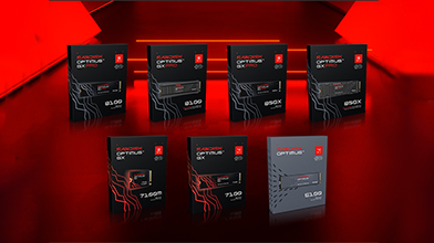 ȫ������SANDISK Optimus SSD��Ʒ��         