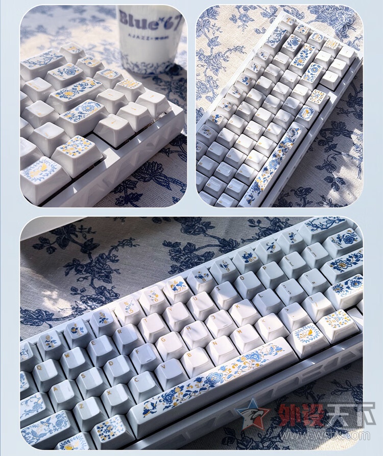 �ھ��Ƴ�Blue67�໨�մɴ������            