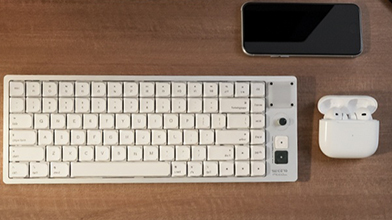 ATK�Ƴ�Yogo75 Pro�����е����             