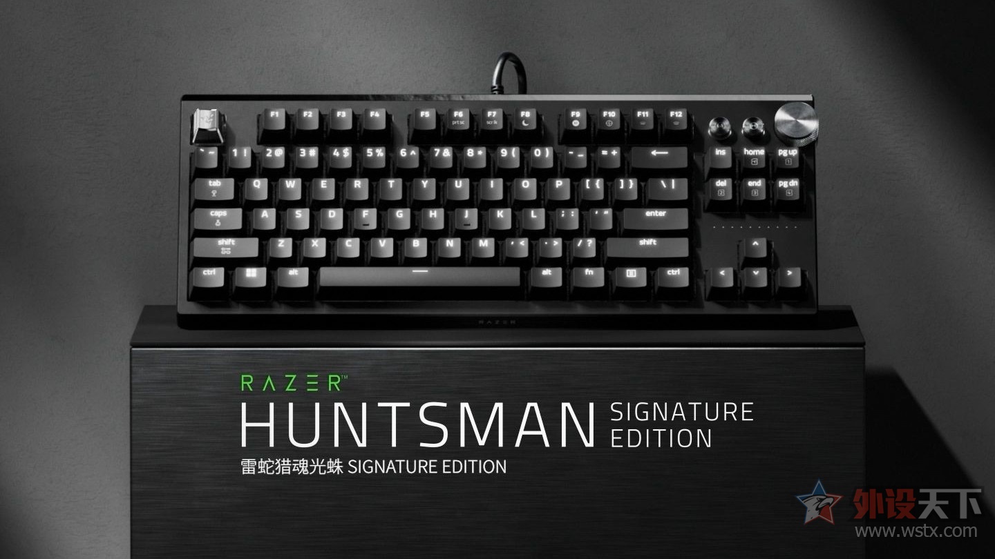 ���߷����Ի����Signature Edition������� 