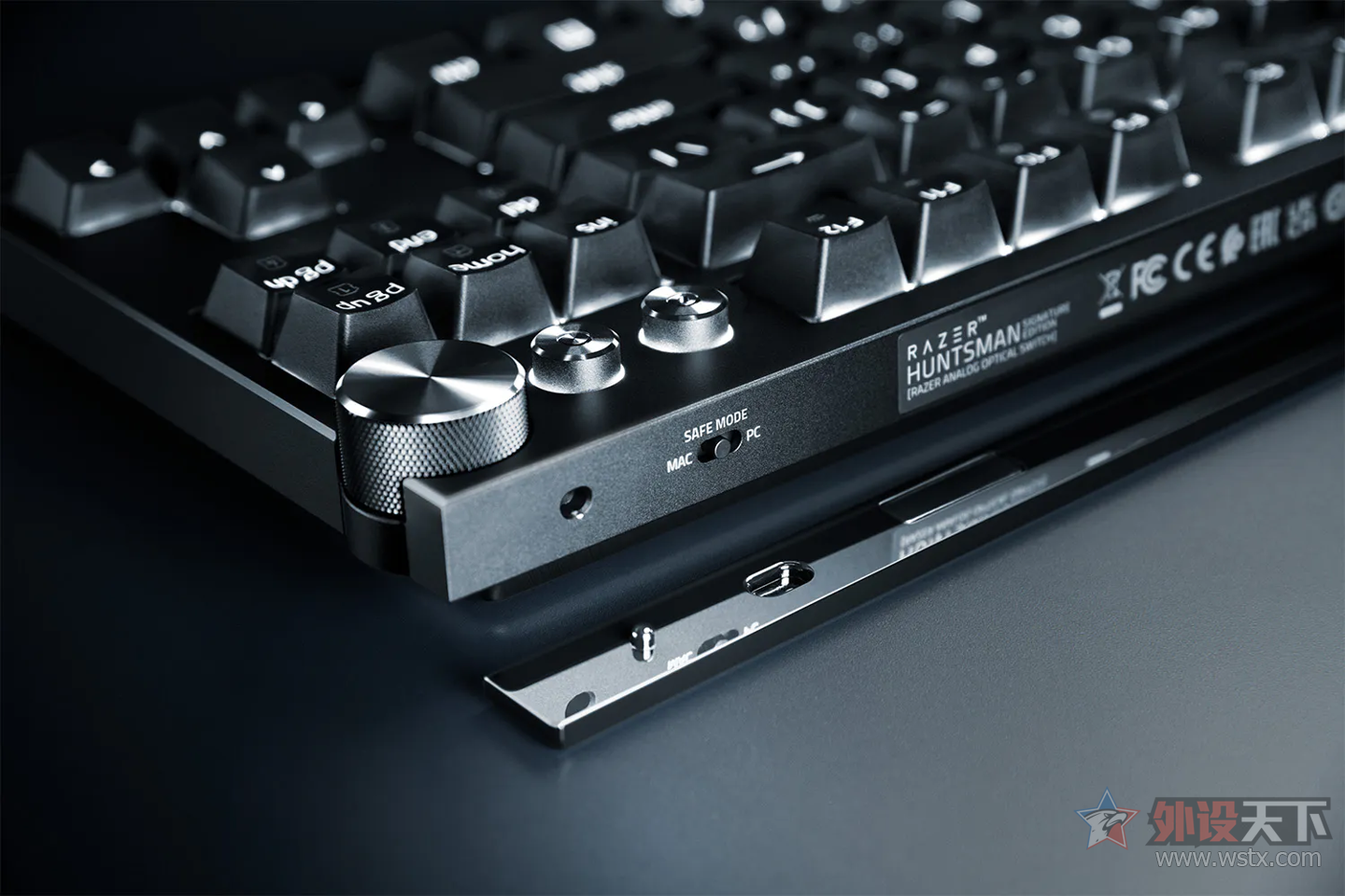 ���߷����Ի����Signature Edition������� 