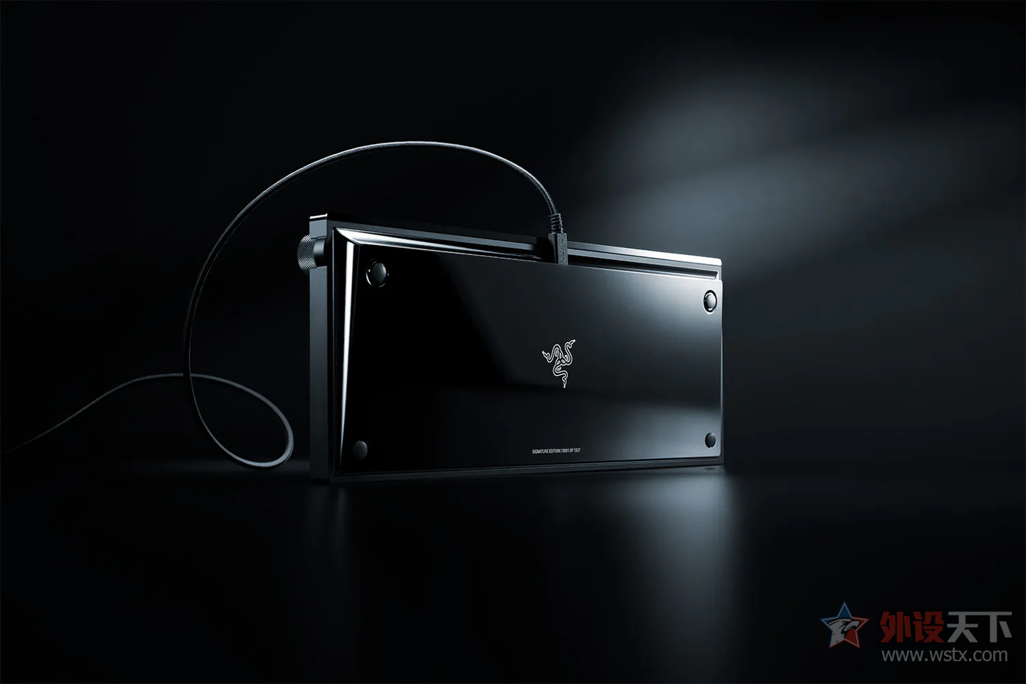 ���߷����Ի����Signature Edition������� 