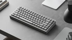 Keychron�ʴ��Ƴ��ر��K2HE�������        