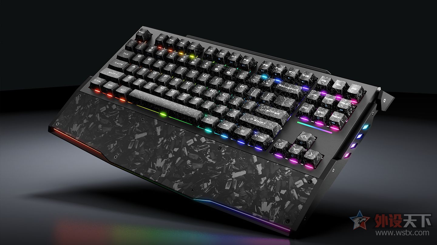 �����DareuGT87��ģ�������             