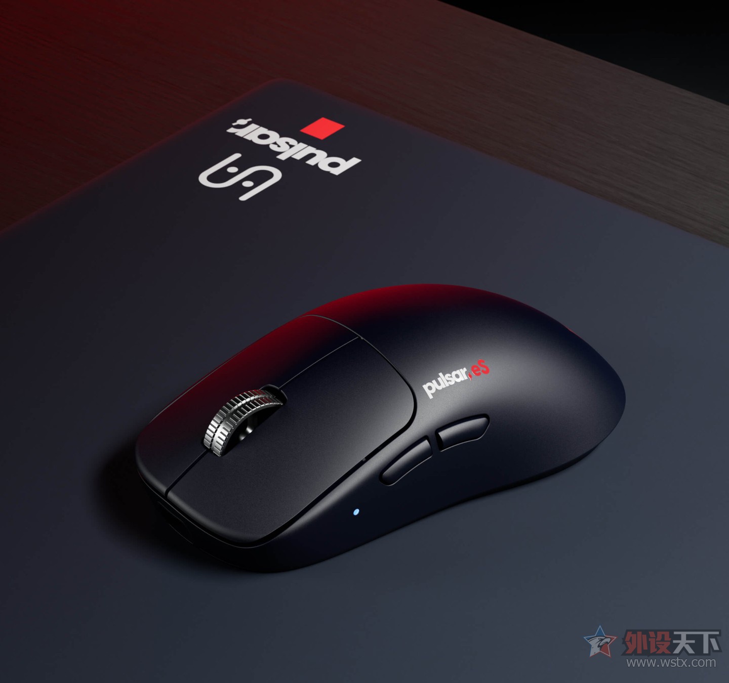 Pulsar��������eSFS-1�羺����������      