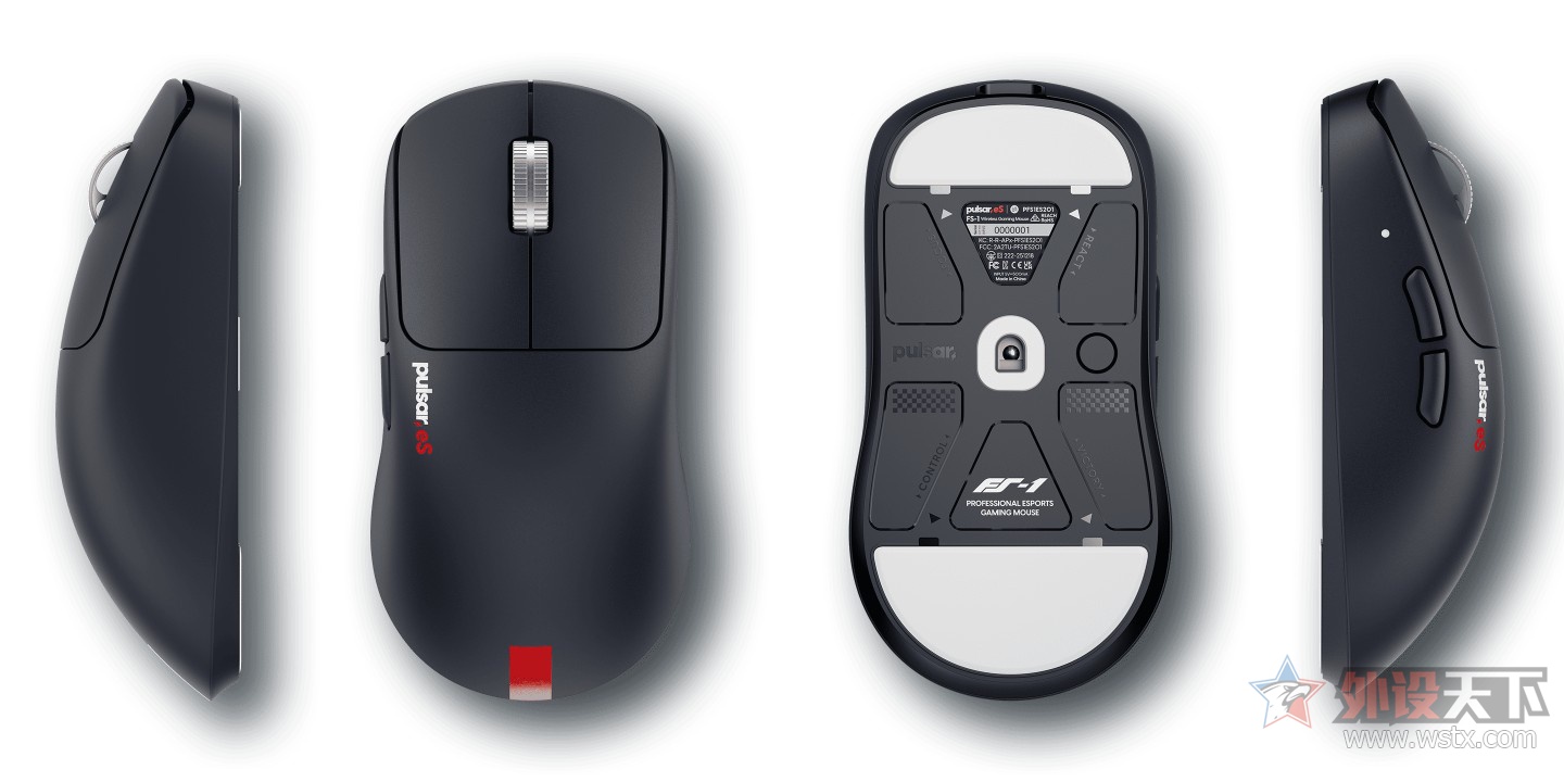 Pulsar��������eSFS-1�羺����������      