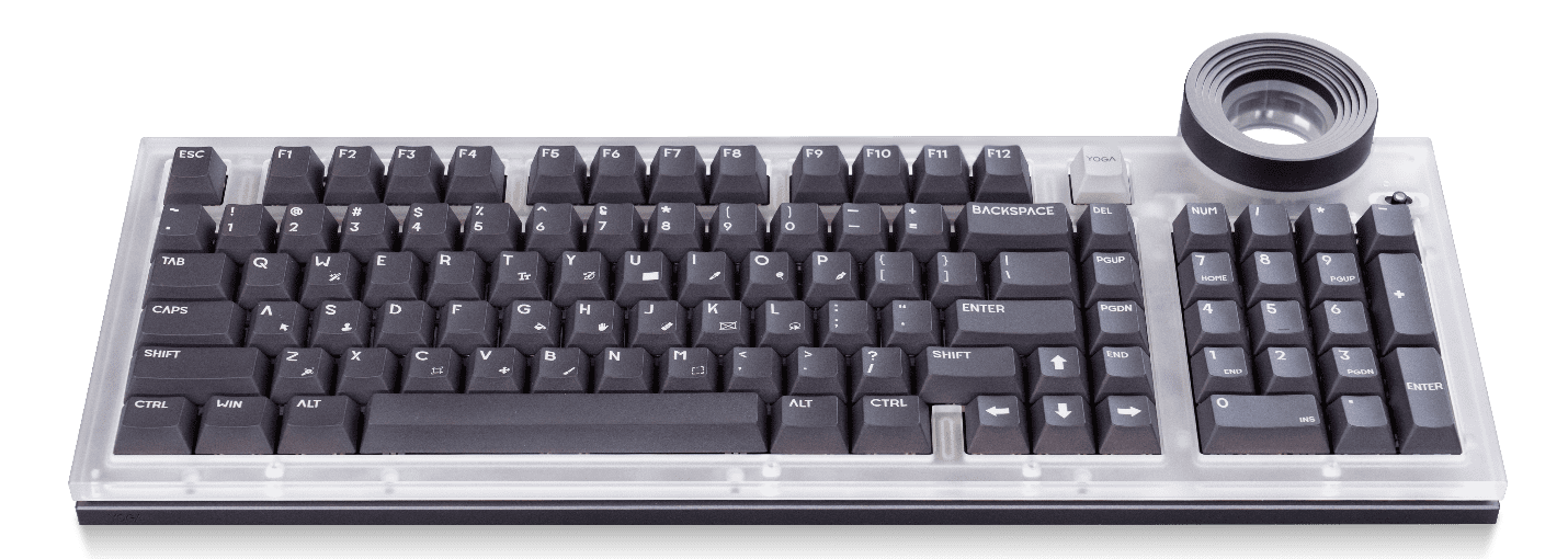 ����ŭ������Yogaϵ�м��̷���             