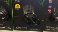 ���߶���Viper V4 Proרҵ����걬��        