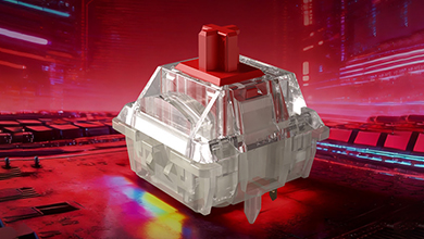 CHERRYӣ�ҷ���MX Lumina����               