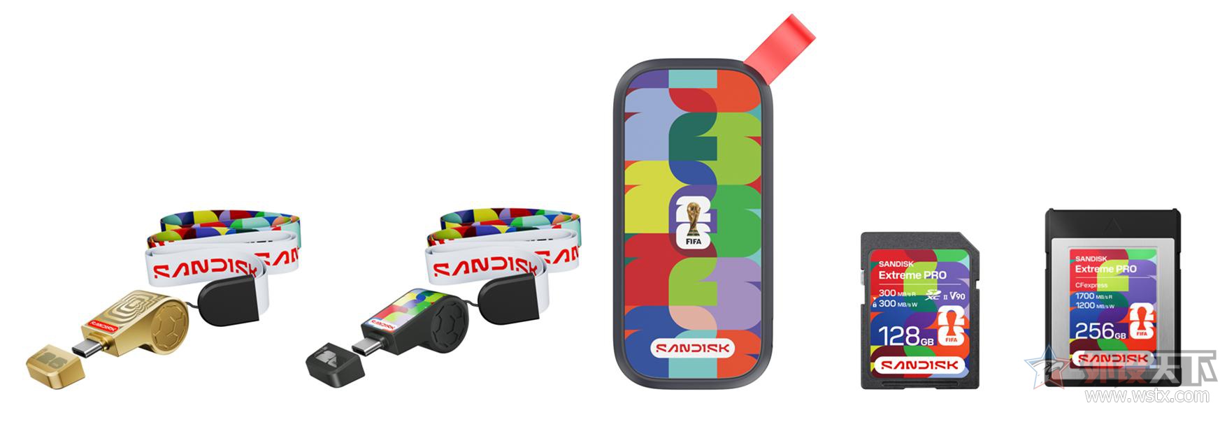 Sandisk�����ڱ����ٰ촺����Ʒ������       