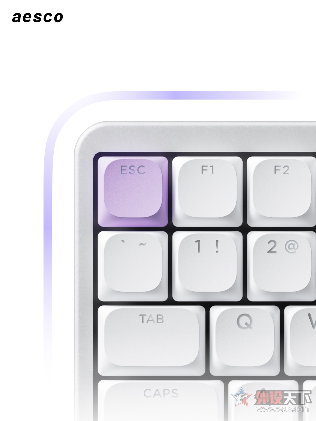 �װط���aesco A83Air��ģ���߰����е����