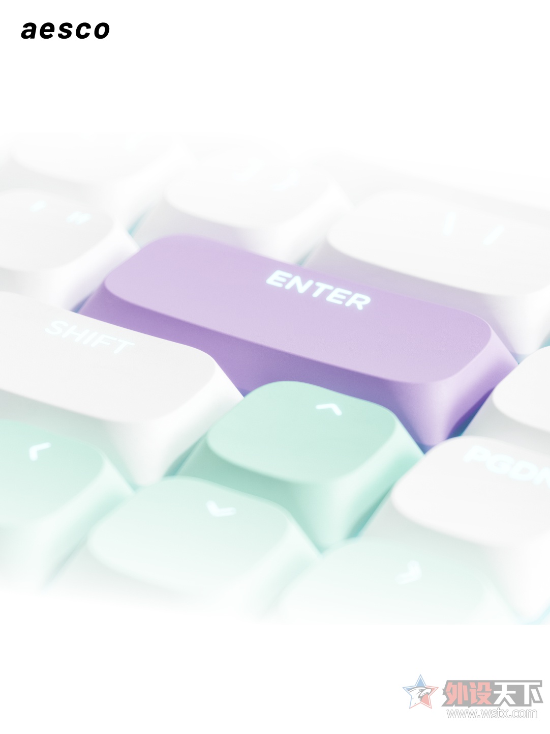 �װط���aesco A83Air��ģ���߰����е����