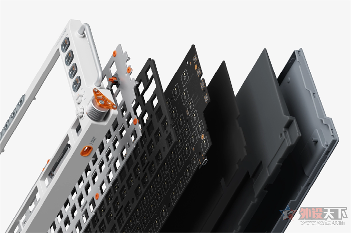 NuPhy�Ƴ�Field75 HE V2�������            