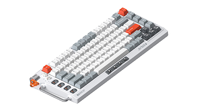 NuPhy�Ƴ�Field75 HE V2�������            