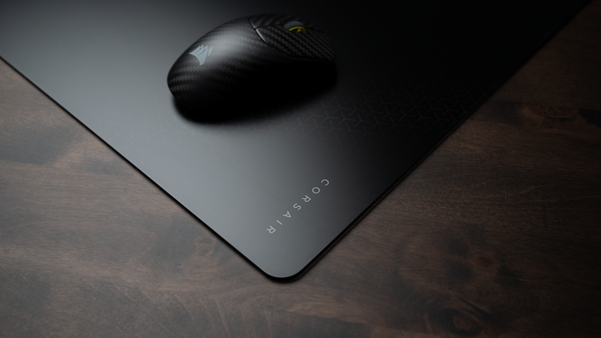 CORSAIR����������MM Glass Large�������� 