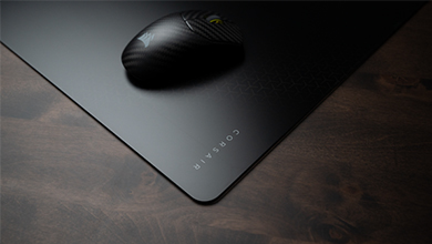 CORSAIR����������MM Glass Large�������� 