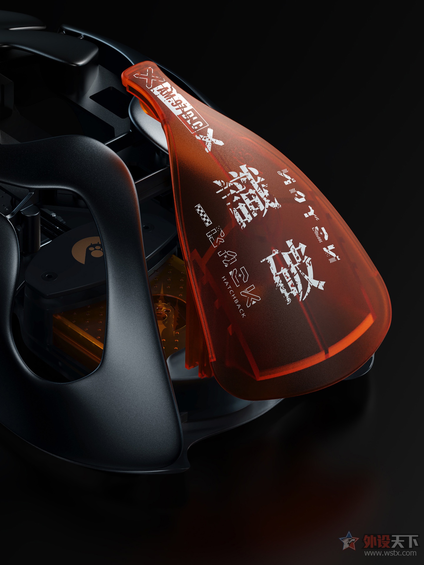 ŭ���Ƽ�������AM Infinity.97��Ϸ���      