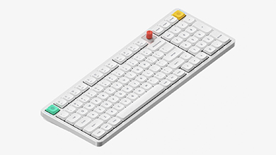 NuPhy�Ƴ�Air65 V3��Air100 V3�������      