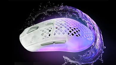 �����Aerox 3 Wireless Gen2���         